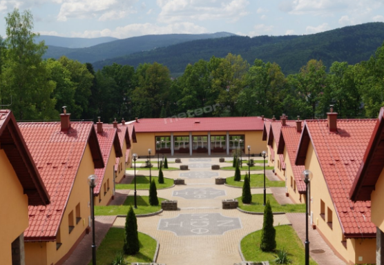 Rekolekcje w Zembrzycach