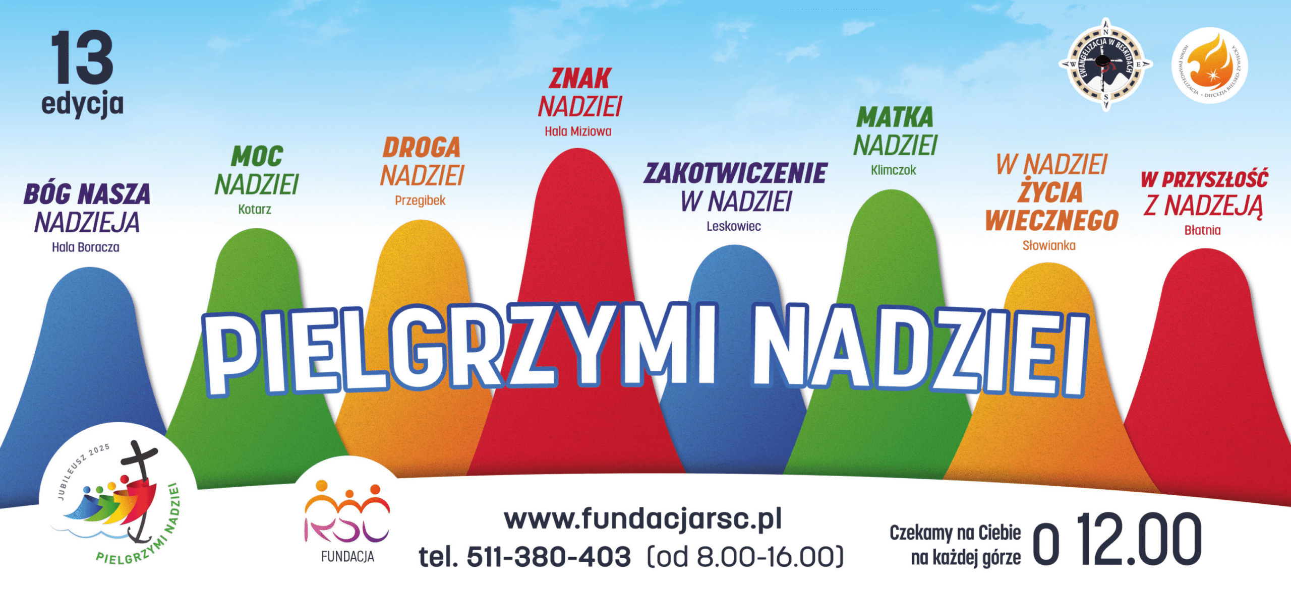 Świadectwo Wiary